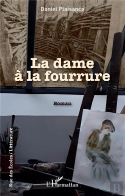 Bertrand.pt - La Dame À La Fourrure