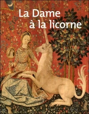 La Dame À La Licorne ; Album De L'Exposition