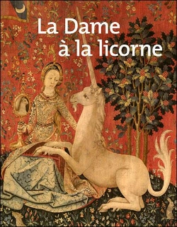 Bertrand.pt - La Dame À La Licorne ; Album De L'Exposition
