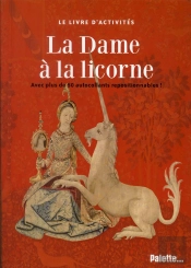 La Dame À La Licorne