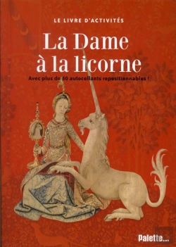 Bertrand.pt - La Dame À La Licorne