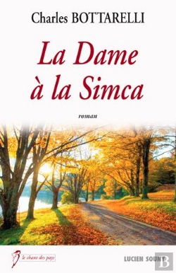 Bertrand.pt - La Dame A La Simca