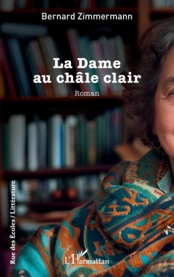 Bertrand.pt - La Dame Au Châle Clair