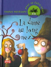 La Dame Au Grand Nez