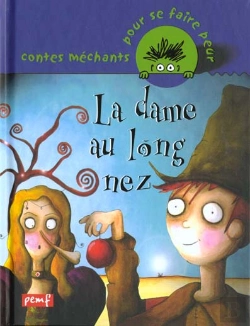 Bertrand.pt - La Dame Au Grand Nez