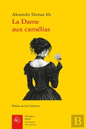 La Dame Aux Camélias