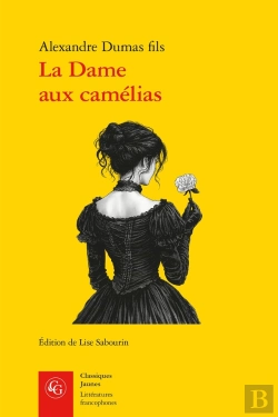 Bertrand.pt - La Dame Aux Camélias