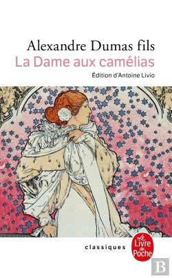 Bertrand.pt - La Dame Aux Camélias