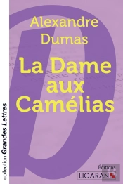 La Dame Aux Camélias