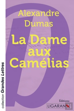 Bertrand.pt - La Dame Aux Camélias