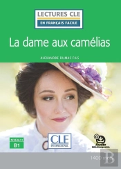 La Dame Aux Camélias D'Alexandre Dumas Fils ; B1