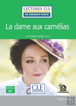 Bertrand.pt - La Dame Aux Camélias D'Alexandre Dumas Fils ; B1