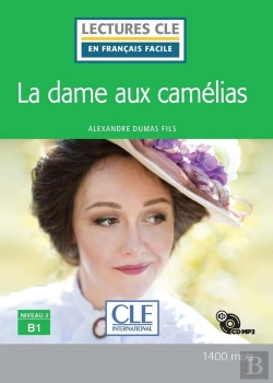 Bertrand.pt - La Dame Aux Camélias D'Alexandre Dumas Fils ; B1