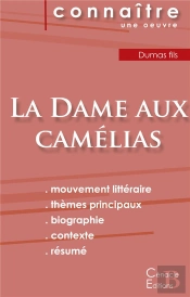 La Dame Aux Camélias, De Alexandre Dumas