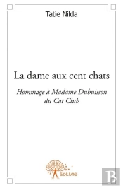 La Dame Aux Cent Chats