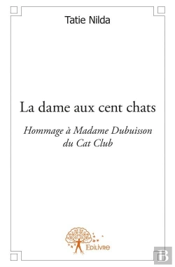 Bertrand.pt - La Dame Aux Cent Chats