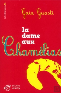 Bertrand.pt - La Dame Aux Chamelias