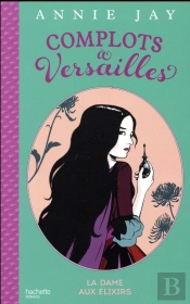 La Dame Aux Élixirs