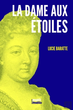Bertrand.pt - La Dame Aux Étoiles