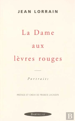 Bertrand.pt - La Dame Aux Levres Rouges