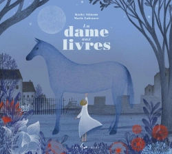 Bertrand.pt - La Dame Aux Livres