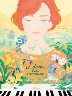 Bertrand.pt - La Dame Aux Oiseaux