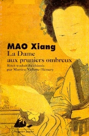 La Dame Aux Pruniers Ombreux