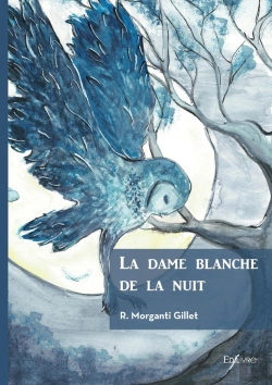 Bertrand.pt - La Dame Blanche De La Nuit