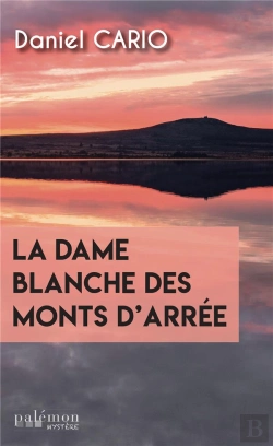 Bertrand.pt - La Dame Blanche Des Monts D Arree