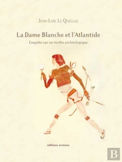Bertrand.pt - La Dame Blanche Et L'Atlantide