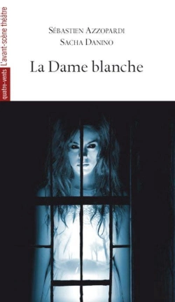 Bertrand.pt - La Dame Blanche