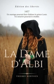 La Dame D'Albi