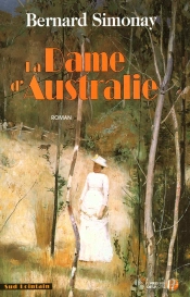 La Dame D'Australie