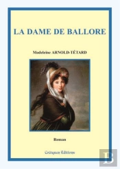 La Dame De Ballore