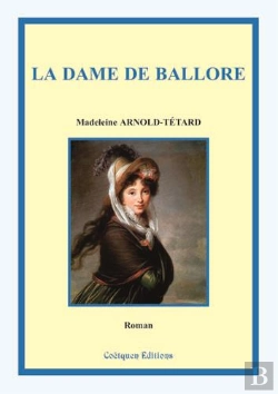 Bertrand.pt - La Dame De Ballore