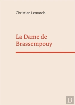 Bertrand.pt - La Dame De Brassempouy - Il Y A Vingt Mille Ans Que Je 'Taime