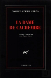 La Dame De Cachemire : Une Enquête De L'Inspecteur Méndez
