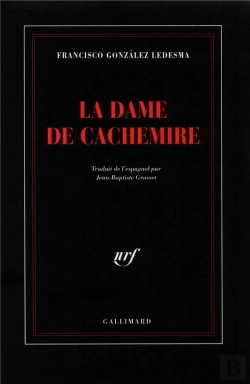 Bertrand.pt - La Dame De Cachemire : Une Enquête De L'Inspecteur Méndez