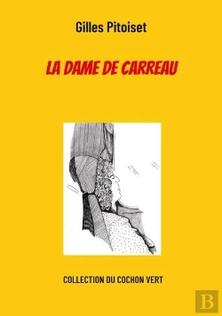 Bertrand.pt - La Dame De Carreau