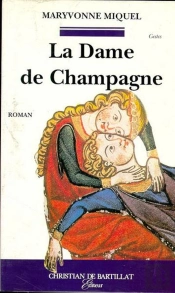 La Dame De Champagne