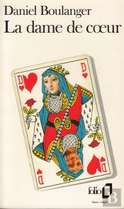 La Dame De Coeur