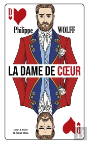 La Dame De Coeur