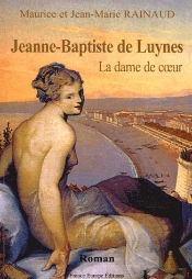 La Dame De Coeur