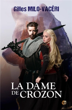Bertrand.pt - La Dame De Crozon