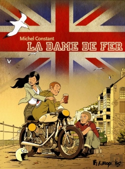Bertrand.pt - La Dame De Fer