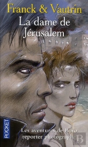 La Dame De Jerusalem