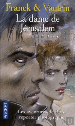 Bertrand.pt - La Dame De Jerusalem