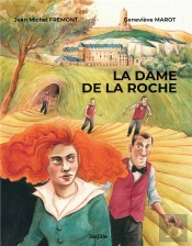 La Dame De La Roche