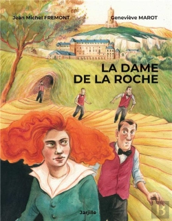 Bertrand.pt - La Dame De La Roche