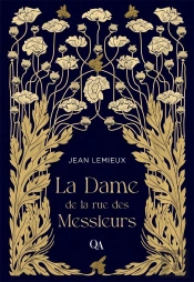 La Dame De La Rue Des Messieurs